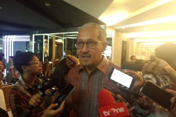Faktor non musiman bantu rupiah menguat di awal Desember