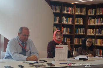 Bappenas akan luncurkan Indeks Akses untuk Keadilan