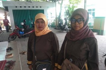 Guru di daerah ini terima gaji Rp150.000/bulan