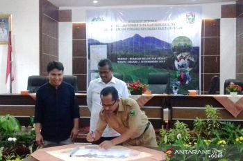 KKI Warsi dorong masyarakat manfaatkan hutan sosial