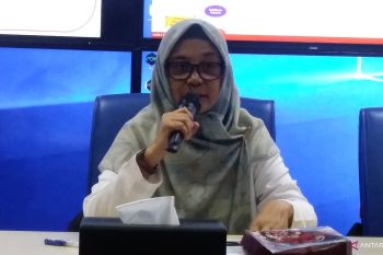 30 ribu warga Padang belum miliki KTP Elektronik