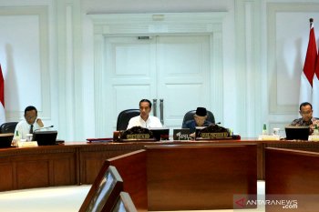Presiden Jokowi perintahkan revitalisasi BUMDes