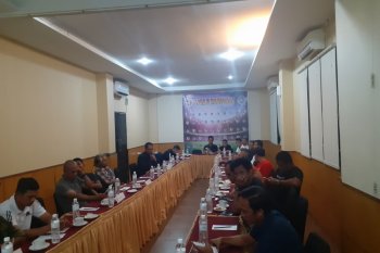 Stadion Haji Agus Salim jadi tempat putaran 32 besar  nasional Liga 3