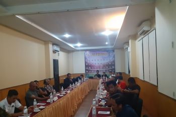Stadion Haji Agus Salim ditunjuk sebagai lokasi putaran 32 besar nasional Liga 3