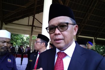 Gubernur: Peringati Korban 40.000 jiwa tumbuhkan semangat juang