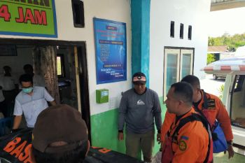 Tim SAR temukan mayat bocah di Sungai Brang Beh Sumbawa