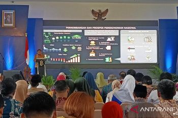 BI memperkirakan pertumbuhan ekonomi NTB capai 6 persen
