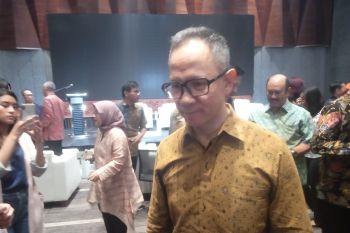 "Blockchain" dinilai tingkatkan transparansi  dalam sistem pencatatan