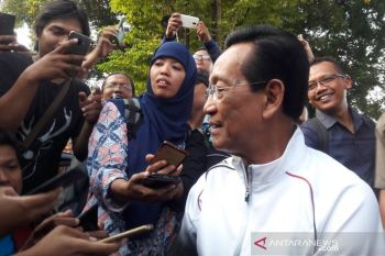 Sultan berharap pengelola Malioboro tak keluhkan persoalan sampah saat Selasa Wage