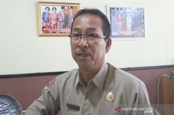 Kapuas termasuk daerah risiko tinggi bencana