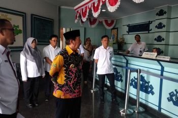 BPK minta kepala daerah terukur susun anggaran
