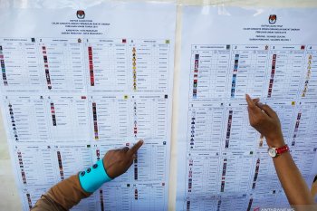 Pilkada Kota Makassar, KPU antisipasi penyebaran hoaks