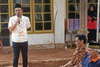DPRD Lampung Timur berharap ANTARA tetap sajikan berita aktual berimbang