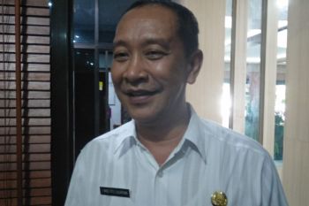 Pemkot optimistis laporan dana kelurahan bisa mencapai 95 persen