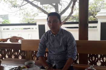 Bupati Lampung Barat harap LKBN Antara promosikan dan awasi kebijakan pemerintah