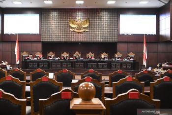 Putusan MK menegaskan peluang mantan koruptor berlaga di pilkada