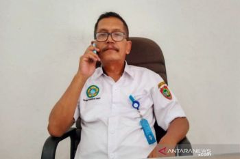 Dinsos siap antisipasi dan tangani ancaman bencana alam di Kalteng