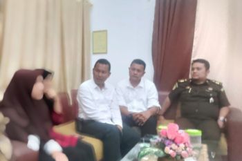 Dinas Sosial Dampingi Pelajar Korban Pelecehan Seksual