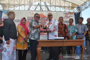Empat pasangan diprediksi muncul di Pilkada Pekalongan