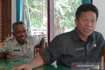 Pembentukan 2.000 desa tangguh bencana di NTT