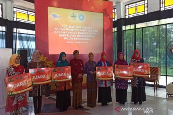 DPPAD gandeng Tim Penggerak PKK tagih pajak