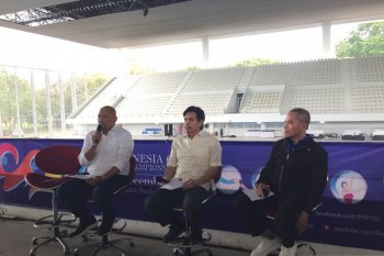 Kejurnas IOAC 2019 jadi ajang seleksi pra-PON Papua 2020