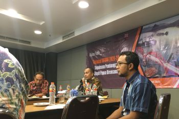 Bappenas : Pembangunan Papua butuh pendekatan baru