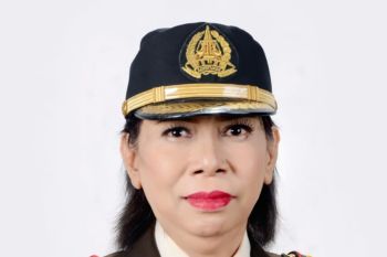 Kejari Makassar rampungkan berkas perkara dugaan korupsi pipa PDAM