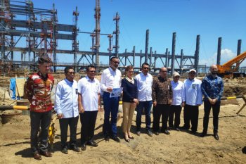 Investor Polandia membangun PLTU di Lombok Timur