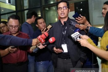 KPK menerima permohonan perlindungan saksi terkait kasus Meikarta