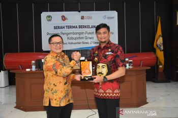 Pemkab Gowa-Putera Sampoerna tingkatkan kualitas guru melalui PBG