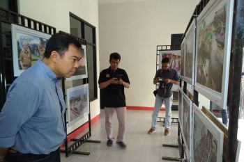 Bandarlampung perlu kerja sama internasional lebih intensif