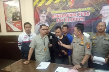 Persekusi anggota Banser berawal saling senggol di jalan