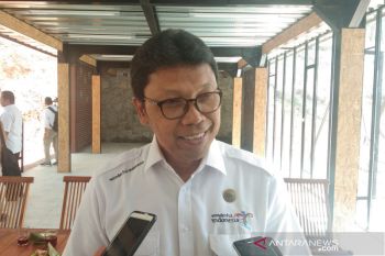 Dispar DIY siapkan beberapa atraksi di kawasan wisata libur akhir tahun