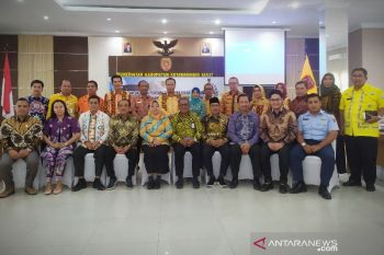 Pemkab Kobar usulkan pembangunan SMK Pariwisata dan Perikanan