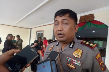 Polisi janji usut tuntas kasus pembunuhan warga Pandeglang di Timika