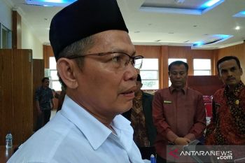 MUI Solok periksa soal ujian PAI yang diduga lecehkan Nabi Muhammad
