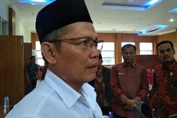 Ditemukan soal ujian SD yang diduga lecehkan Nabi Muhammad