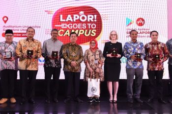 Deputi Menpan sampaikan tuntutan masyarakat dapat pelayanan meningkat
