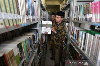 Perpustakaan Dan Arsip Daerah