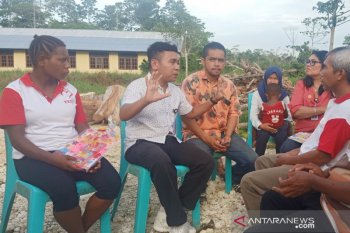 Stafsus Presiden akan pamerkan produk pengusaha Papua di Amerika