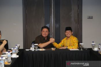 Gubernur Sumsel dukung Sensus Penduduk 2020 dapatkan  data yang akurat