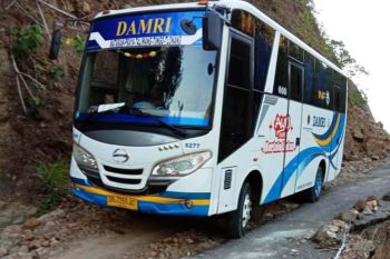Damri Mataram masih eksis melayani sembilan trayek perintis