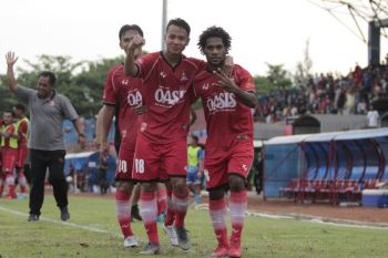Persijap taklukkan Perseden Denpasar 2-0