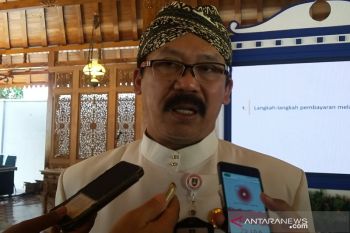 Inovasi layanan pajak di Surakarta raih penghargaan