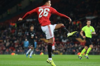Bermain cemerlang, Solskjaer janji terus mainkan Greenwood