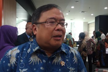 Kemenristek: Kesehatan dan obat masuk dalam prioritas nasional