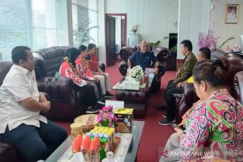 Pemprov fasilitasi kebutuhan atlet Kalteng bertanding di Internasional