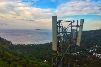 Jaringan XL Axiata siap layani libur panjang akhir tahun