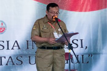 Dinsos Yogyakarta memverifikasi cepat 2.882 calon penerima KSPJS 2020